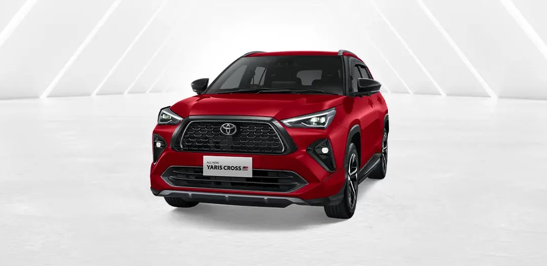 Harga All-New Yaris Cross Resmi Diumumkan, Hybrid EV Pertama di Segmen Medium SUV yang Berikan Value for Money Tinggi Bagi Lebih Banyak Pelanggan