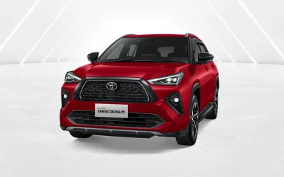 Harga All-New Yaris Cross Resmi Diumumkan, Hybrid EV Pertama di Segmen Medium SUV yang Berikan Value for Money Tinggi Bagi Lebih Banyak Pelanggan