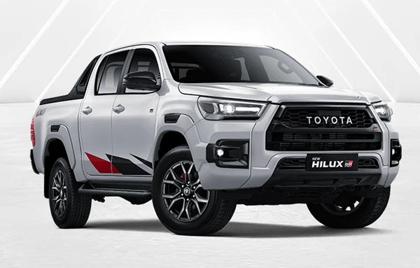 toyota-Hilux-GR-Sport-bogor