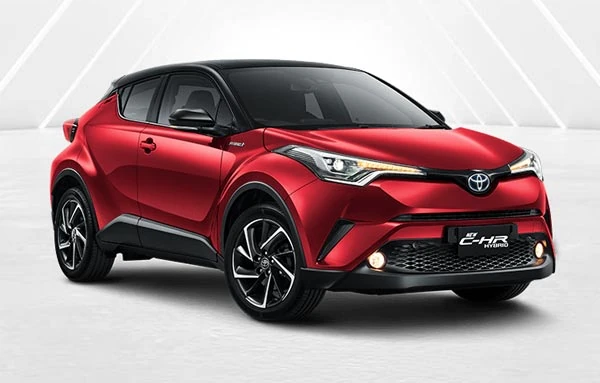 toyota-c-hr-hybrid-bogor