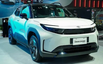 Mobil Warna Putih Butuh Perhatian Ekstra, Waspada Paparan Sinar Matahari serta Debu dan Kotoran yang Hinggap